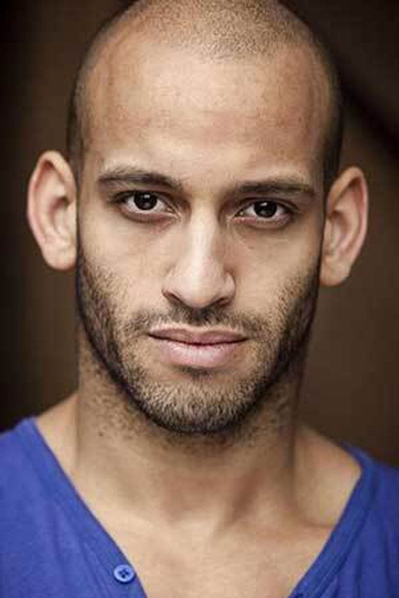 Photo de Waylon Jacobs