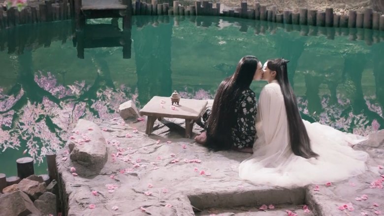 Still image for Eternal Love season 1 episode 58: Episode 58 Still image for Eternal Love season 1 episode 58: Episode 58