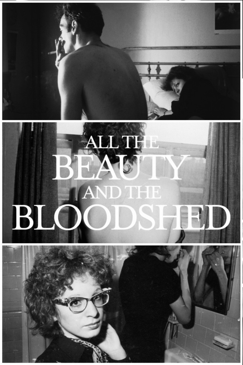 Imatge de La bellesa i el dolor