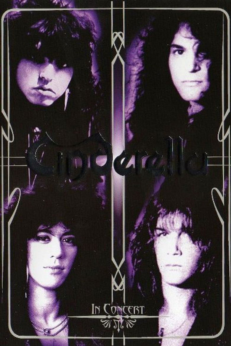 Imatge de Cinderella - In Concert