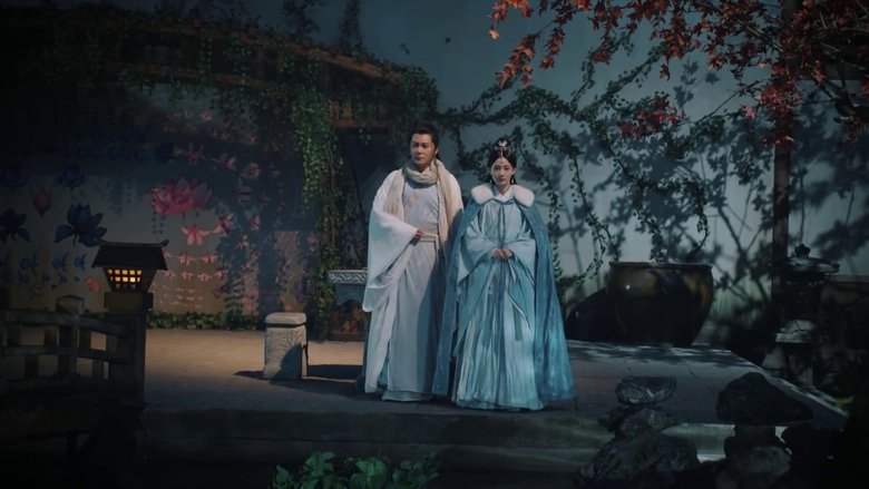 Still image for Sword Dynasty season 1 episode 27: Episode 27 Still image for Sword Dynasty season 1 episode 27: Episode 27