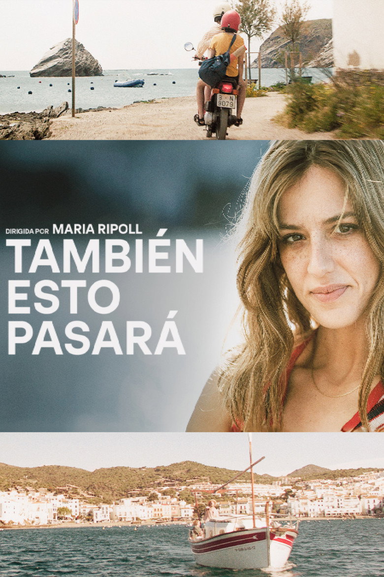 Imagen de También esto pasará