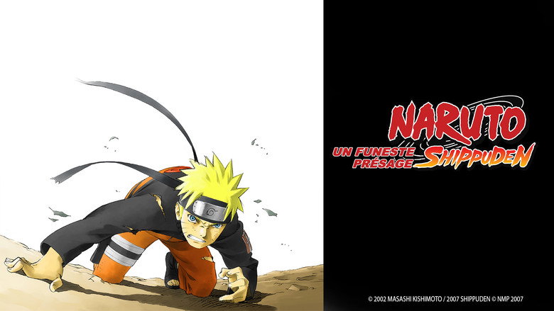 Naruto Shippuden the Movie image 11