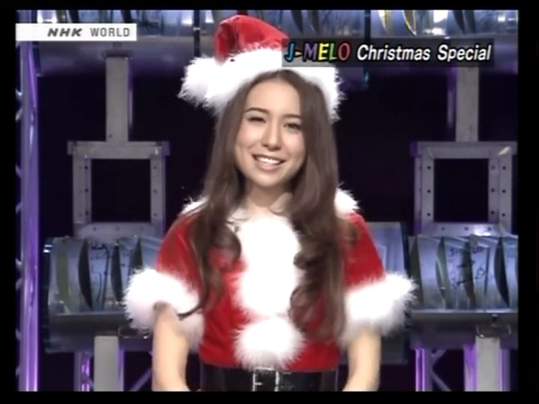 J-MELO Christmas Special