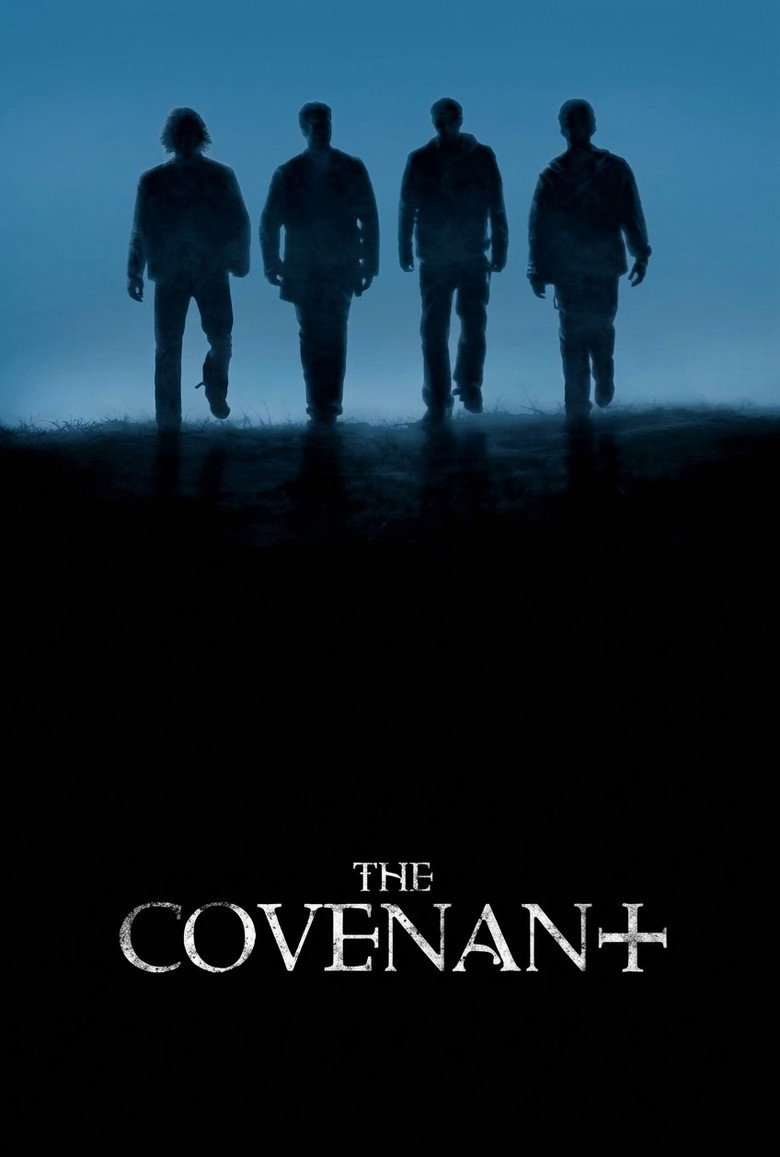 Imatge de The Covenant
