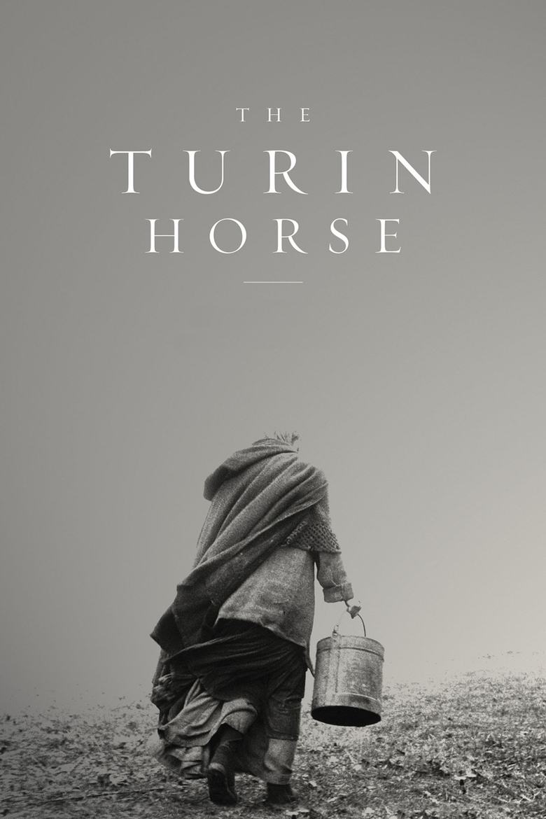 The Turin Horse (2011)