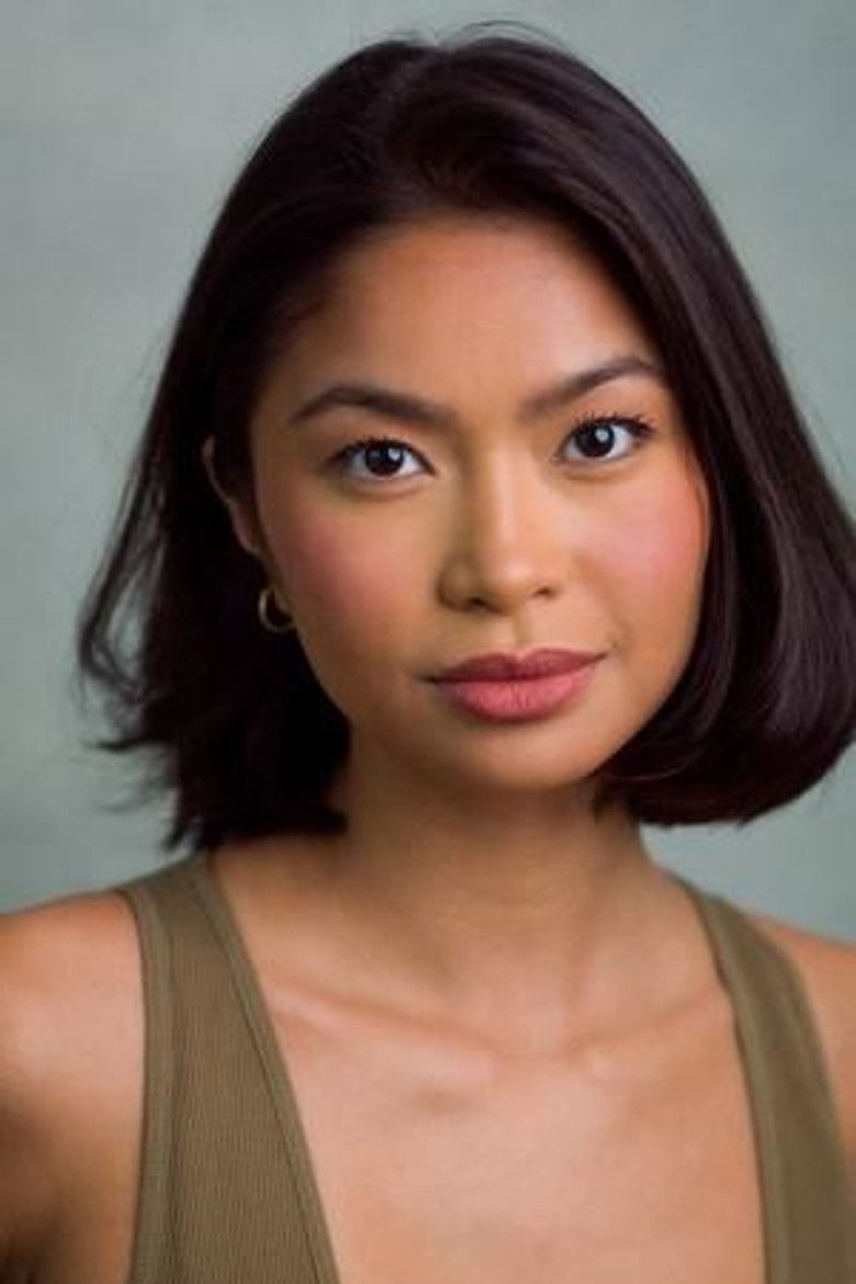 Chezca Vega portrait image