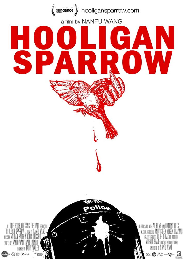 Imatge de Hooligan Sparrow