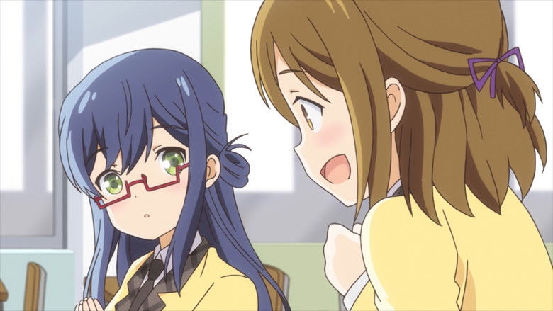 Still image for Pan de Peace! season 1 episode 1: I Made Bread Buddies Still image for Pan de Peace! season 1 episode 1: I Made Bread Buddies