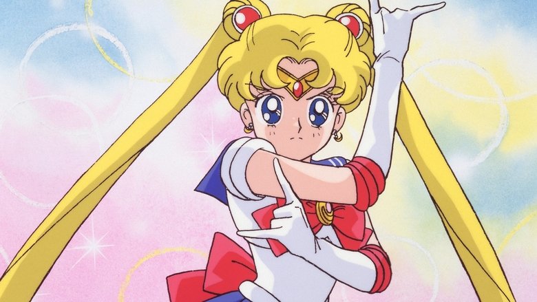 Sailor Moon (1992)