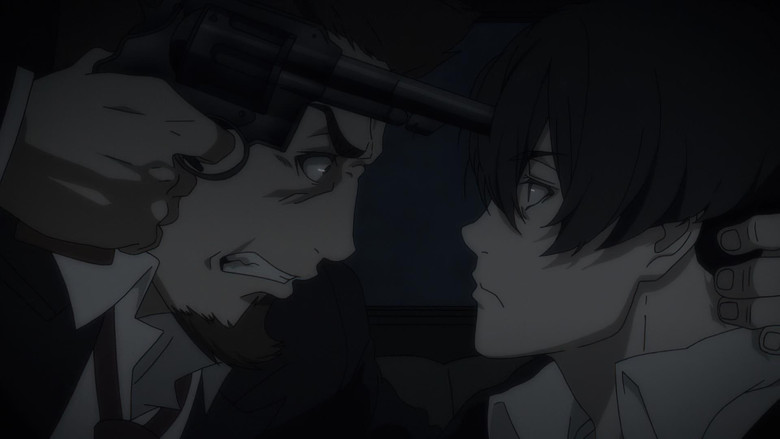 Still from 91 Days - Season 1 Episode 12