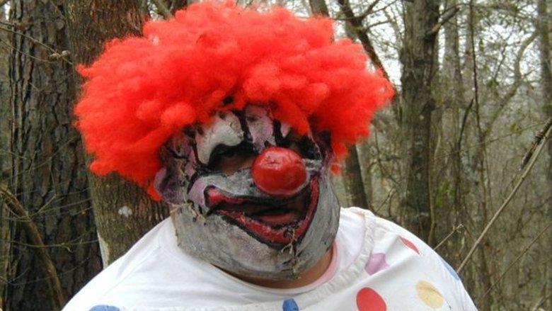 S.I.C.K. Serial Insane Clown Killer main backdrop