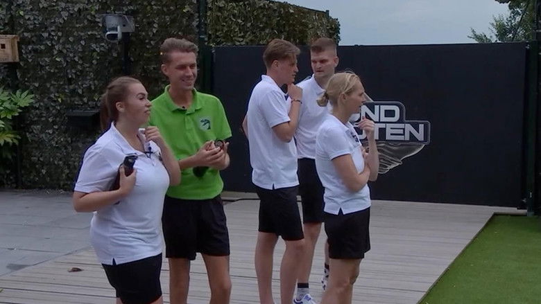 Still image for De Bondgenoten season 1 episode 170: Episode 170