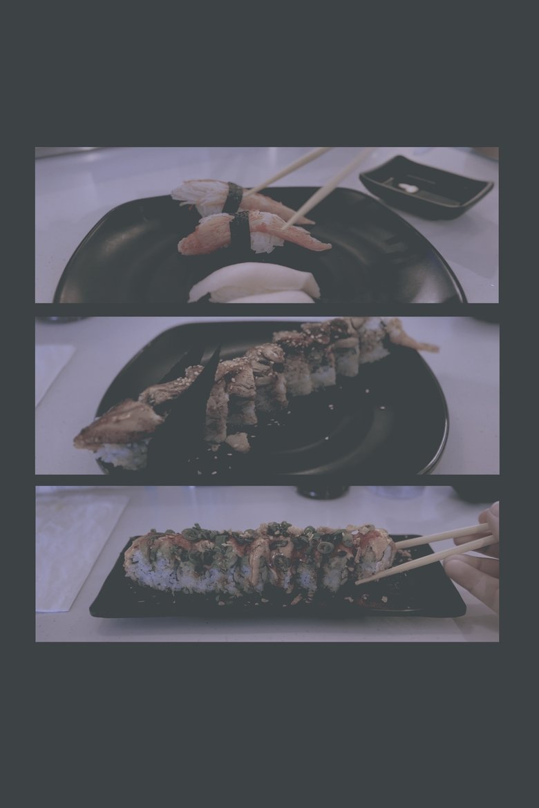 All You Can Eat main poster