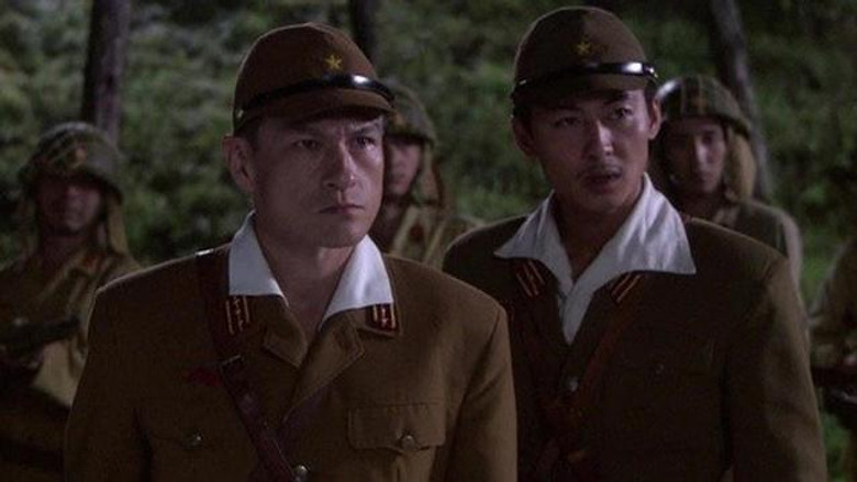 Still image for 边城 season 1 episode 25: Episode 25