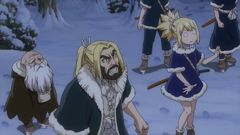 Dr Stone Ep 2 Vf