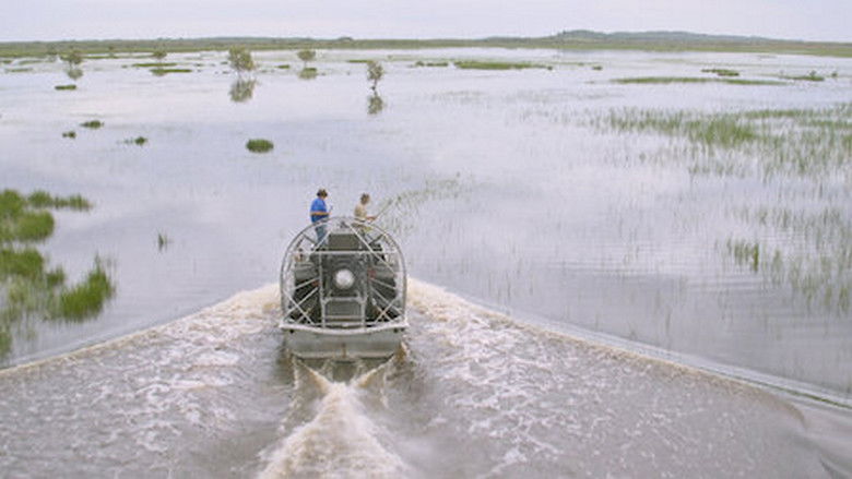 Still image for Matt Wright's Wild Territory season 1 episode 3: Sink or Swim Still image for Matt Wright's Wild Territory season 1 episode 3: Sink or Swim