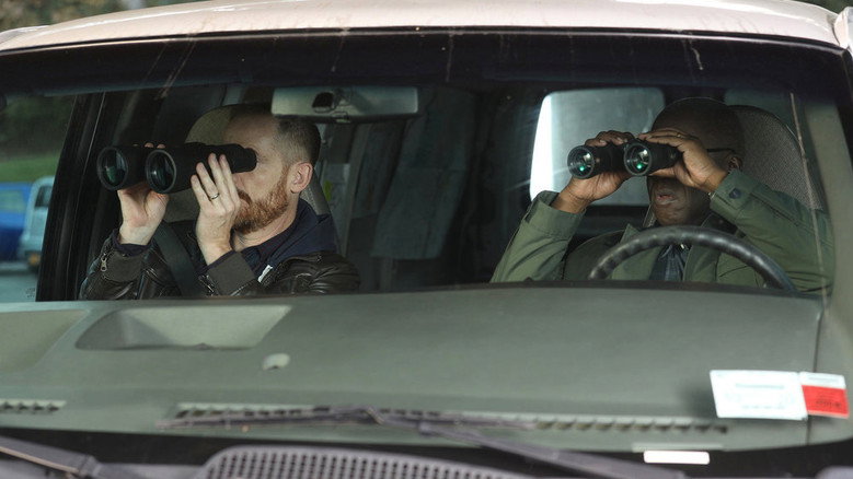 Brooklyn Nine Nine Season 7 Episode 12