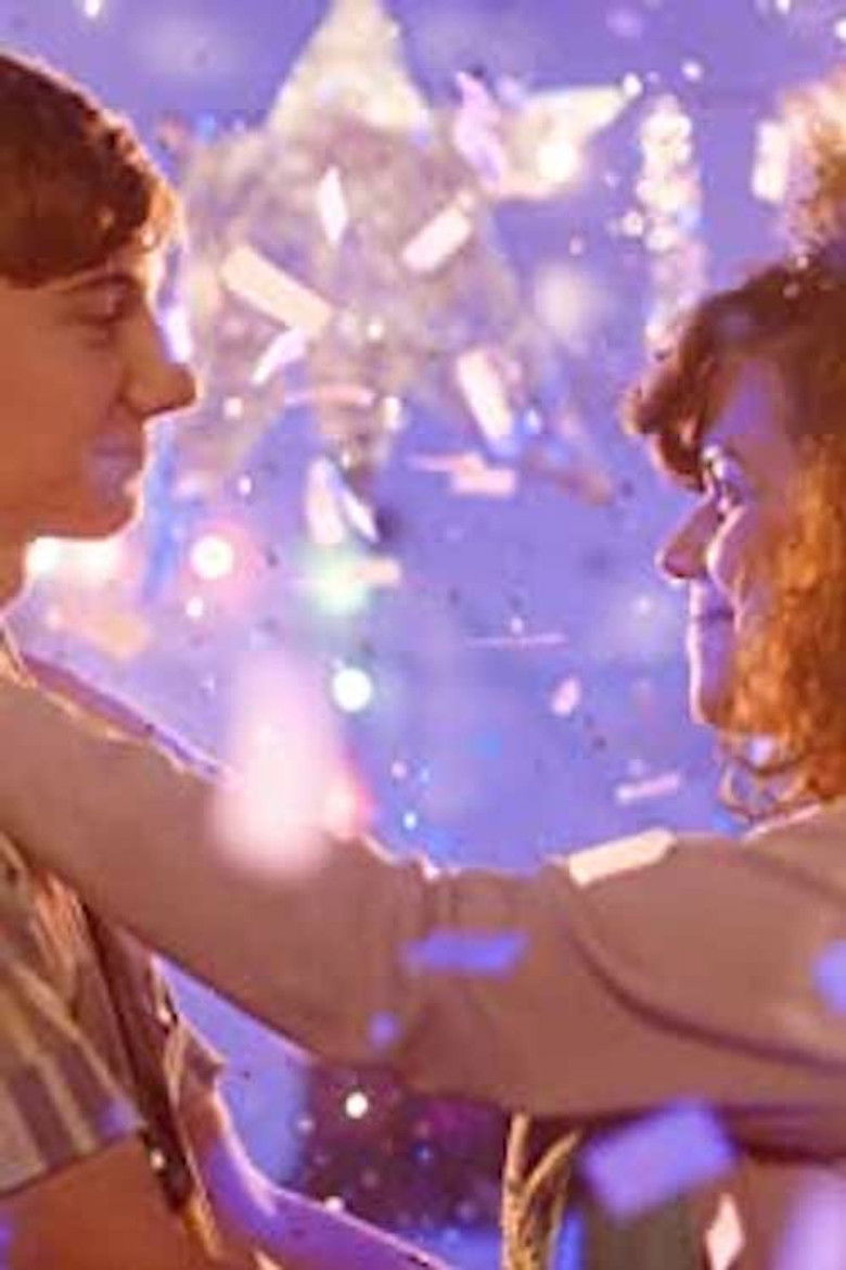 Imatge de You Were My First Boyfriend