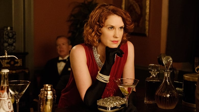 Frankie Drake Mysteries Season 1 Episode 7