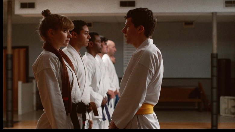 The Art Of Self Defense Bande Annonce Vf ≡ HD ≡ The Art of Self-Defense en Streaming | Film Complet
