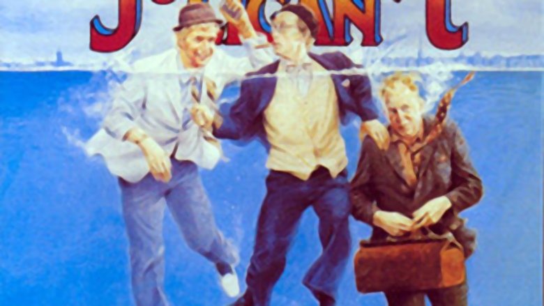 The Return of the Jönsson Gang Pelicula Completa