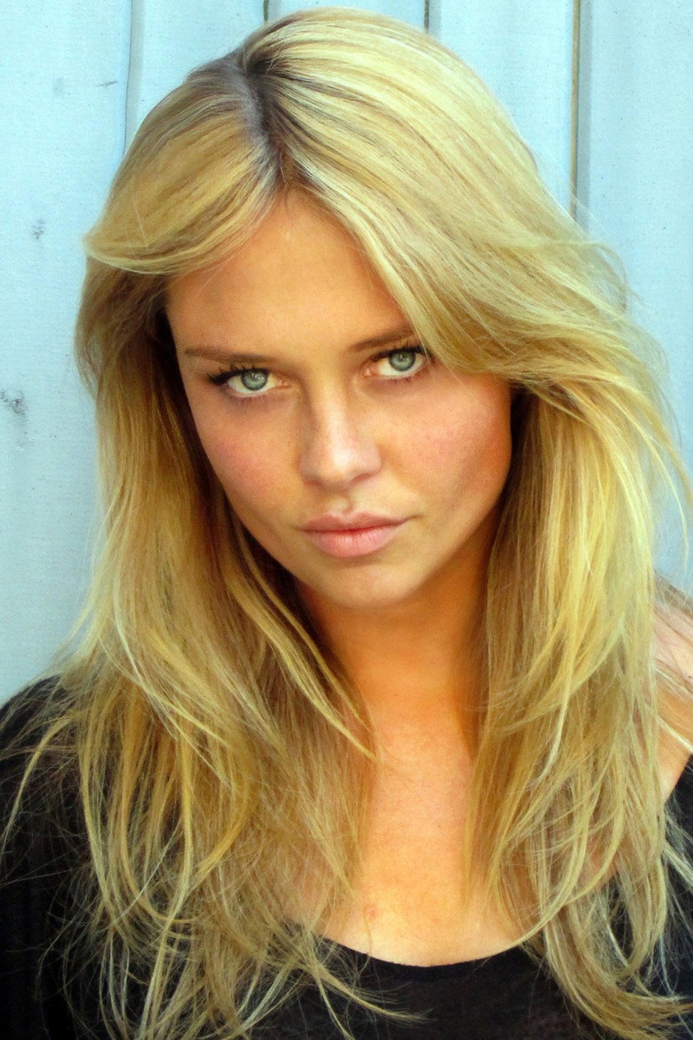 Madison McKinley photo 2