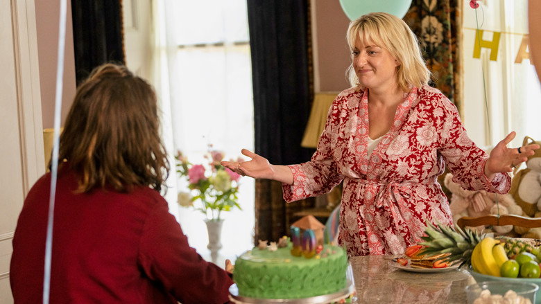 Still from Rain Dogs - Season 1 Episode 4