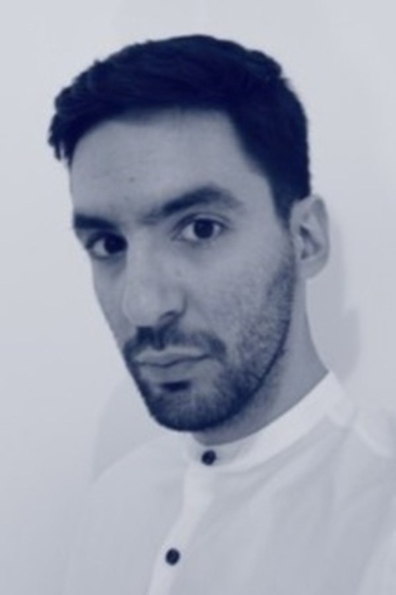 Photis Photiou portrait