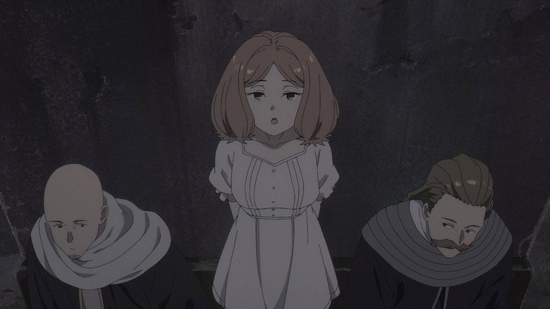 Still from Frieren: Beyond Journey's End - Season 1 Episode 24