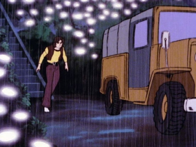Still from UFOロボグレンダイザー - ซีซัน 1 ตอน 28