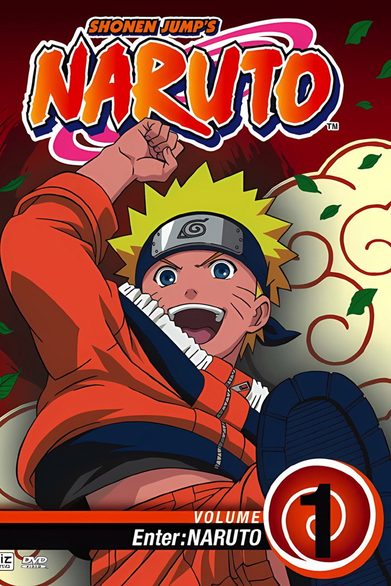 Naruto Season 1