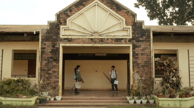 Imatge de Ambot Wa Ko Kabalo Unsay I-Title Ani