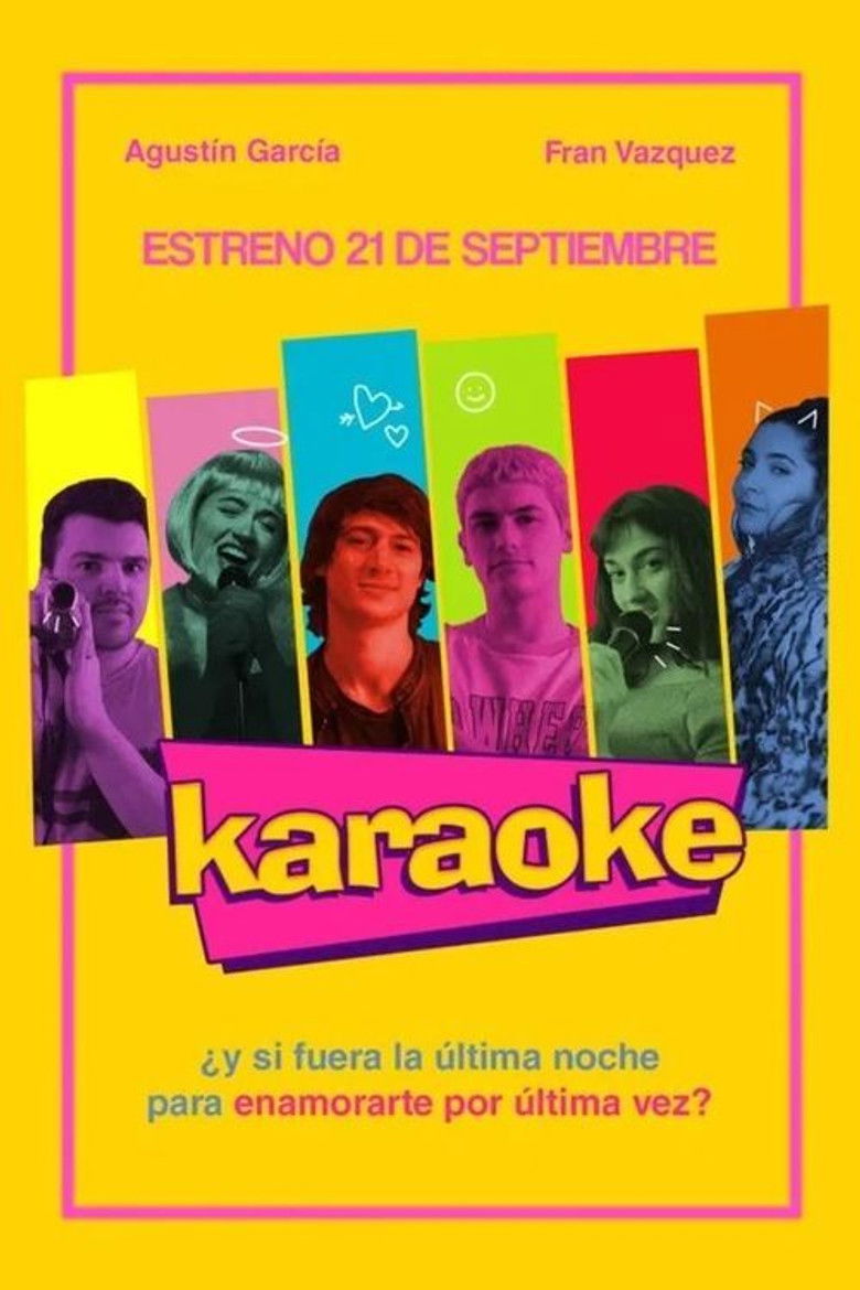 Imatge de Karaoke