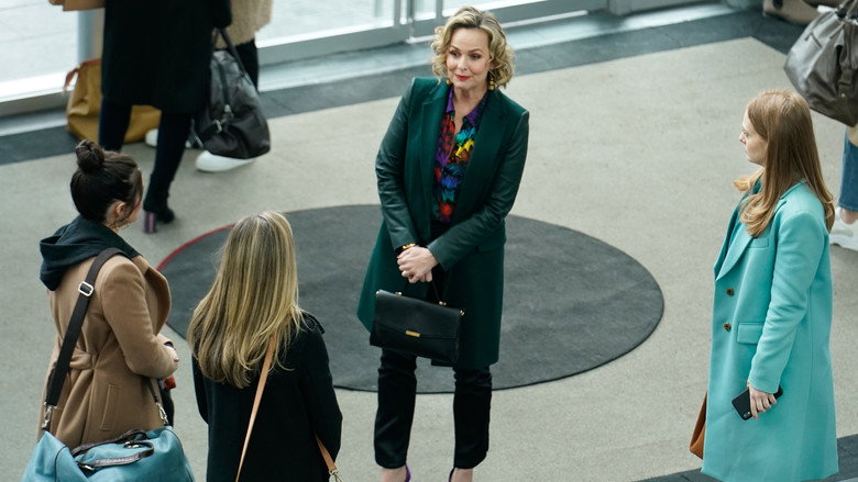 Still from The Bold Type - Season 5 Episode 1