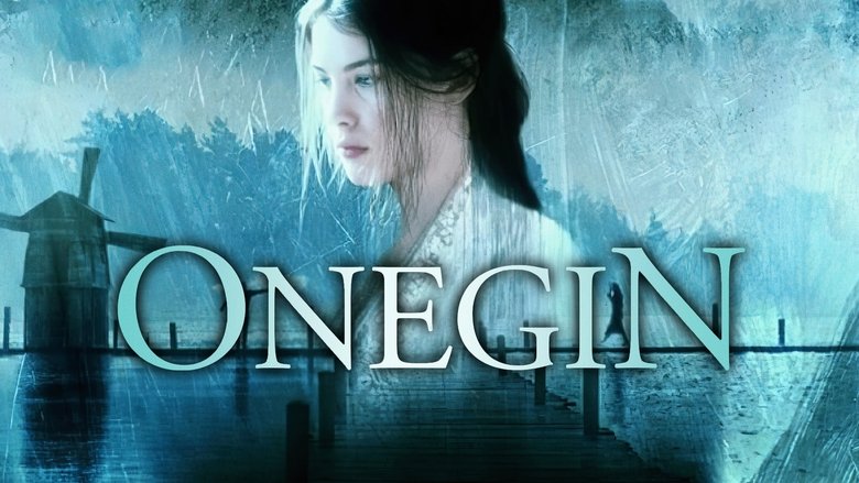 Onegin (1999)