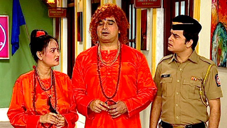 Still image for F.I.R. season 1 episode 758: Baba's Predictions