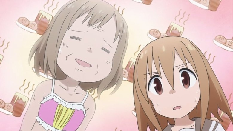 Still image for Mahou Shoujo Nante Mouiidesukara season 1 episode 4: Magical Girls Have a Retirement Age Still image for Mahou Shoujo Nante Mouiidesukara season 1 episode 4: Magical Girls Have a Retirement Age