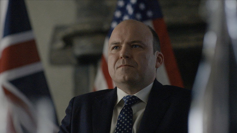 Still from The Diplomat - Season 3 Episode 8