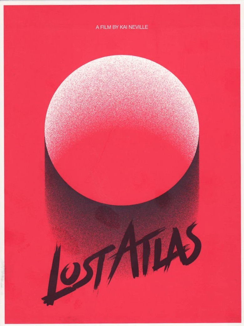 Imatge de Lost Atlas