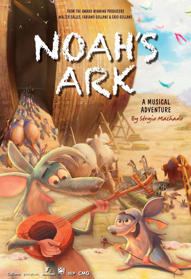Póster la Película