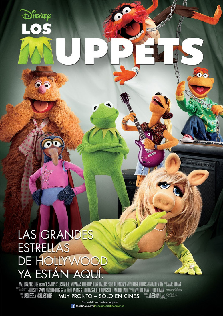 Póster la Película