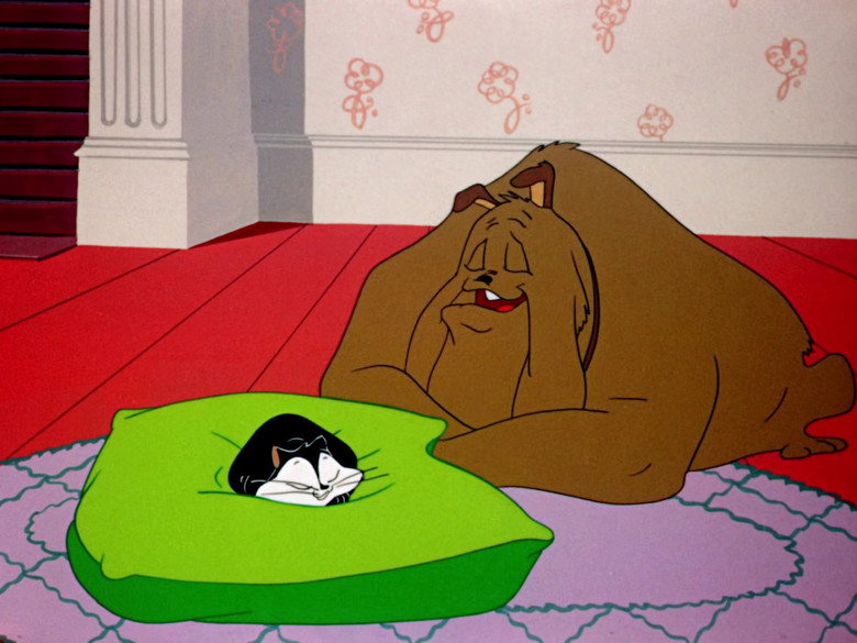Looney Tunes 시즌 26 4화
