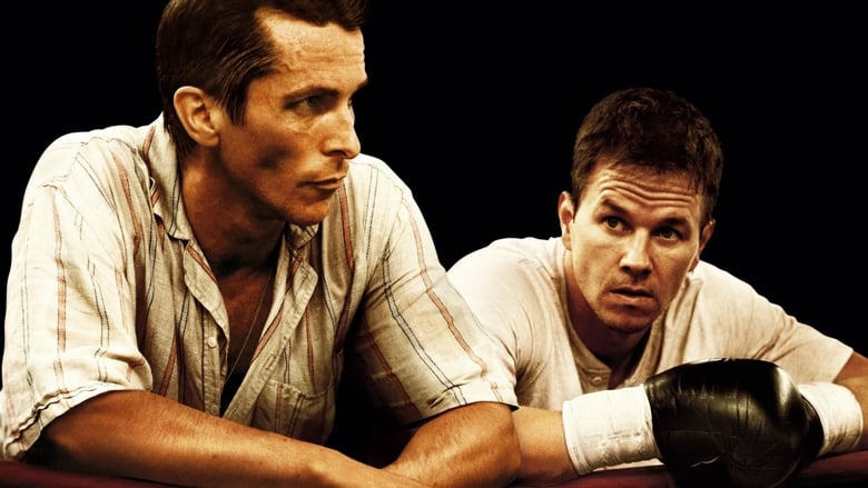 The Fighter (2010)