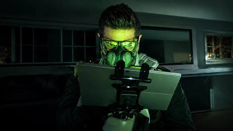 Destino Paranormal S28E02