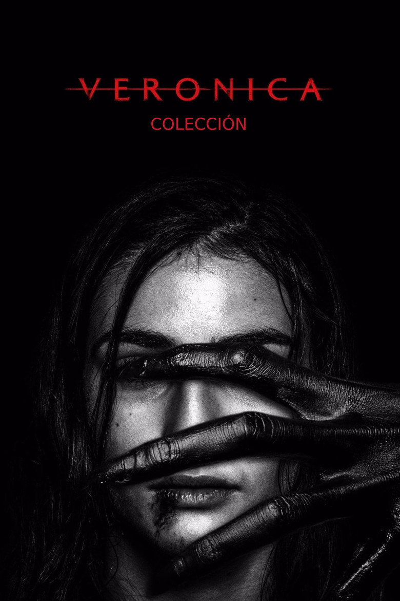 Постер коллекции Veronica Collection