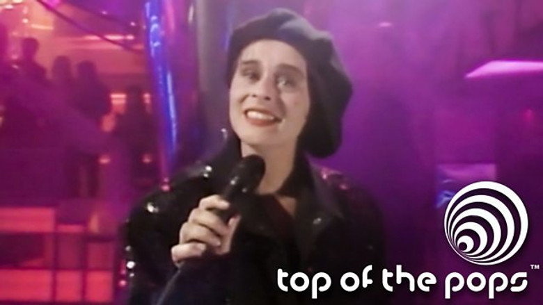 Top of the Pops S26E52 still