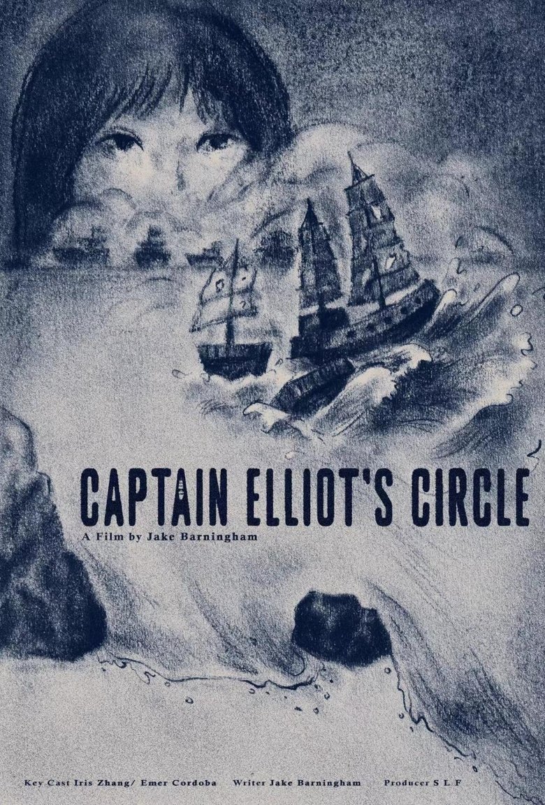 Captain Elliot's Circle main poster