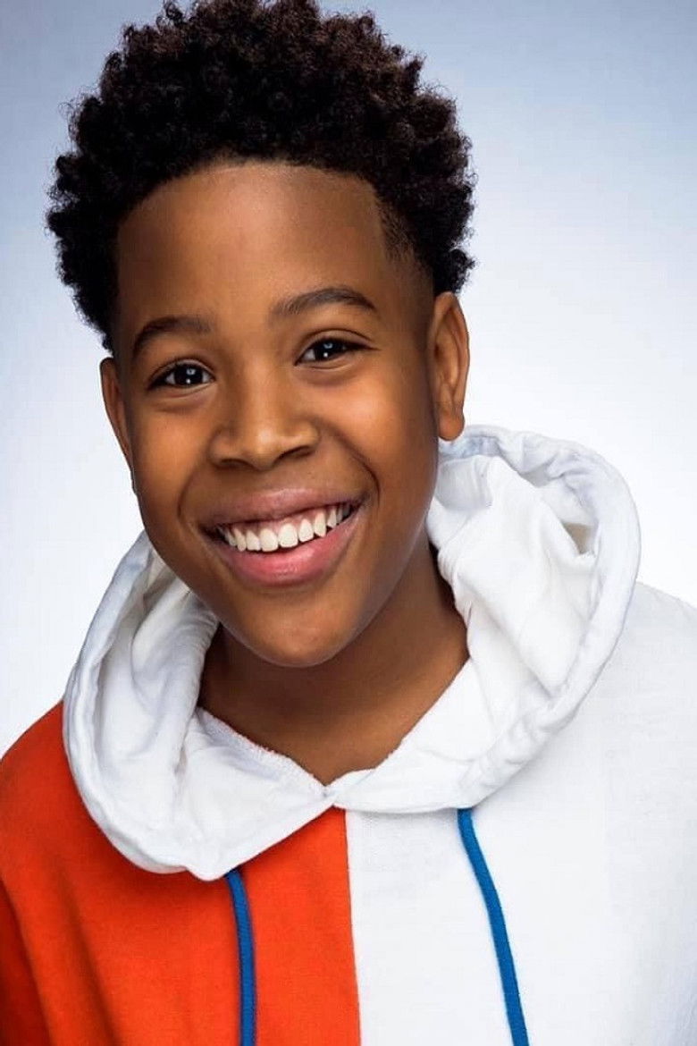 Evan Horsley portrait image