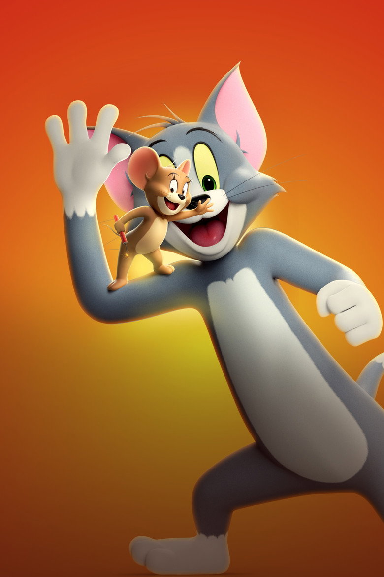 Imatge de Tom i Jerry: aventura en el temps